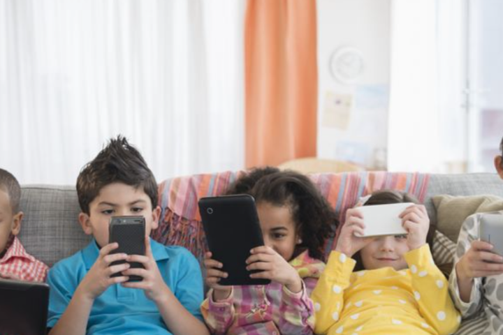 Manage Screen Time and Improve Focus in Children Pediatric and Adult Behavioral Counseling